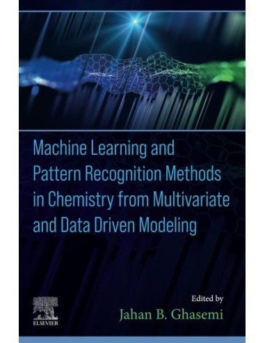 MACHINE LEARNING AND PATTERN RECOGNITION METHODS CHEMISTRY