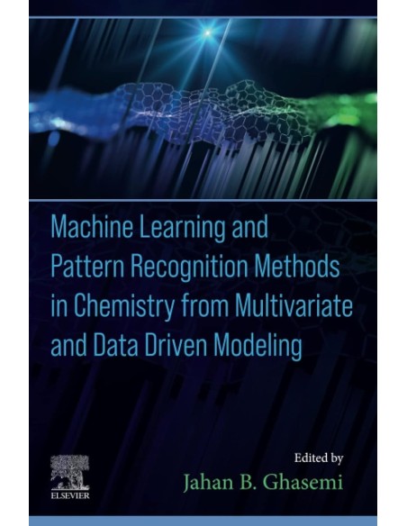 MACHINE LEARNING AND PATTERN RECOGNITION METHODS CHEMISTRY