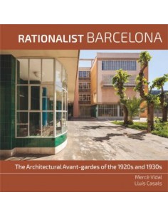 Barcelona Rationalism