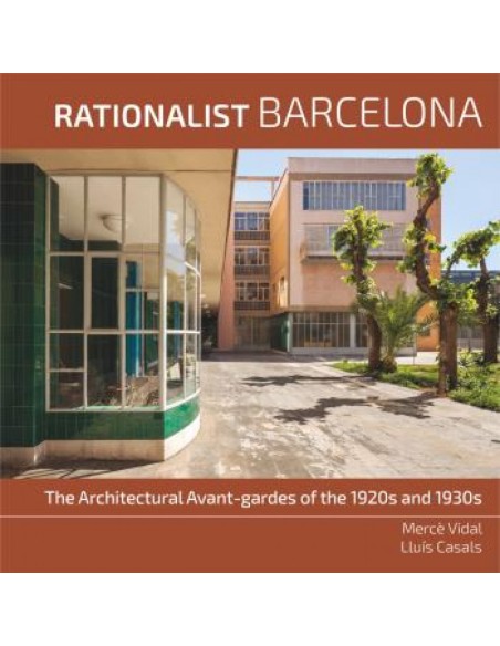 Barcelona Rationalism