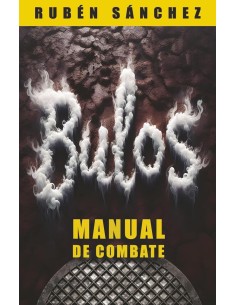BULOS MANUAL DE COMBATE