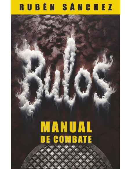 BULOS MANUAL DE COMBATE