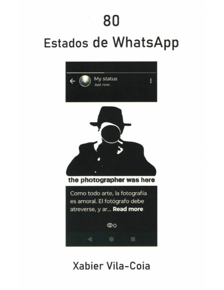 80 Estados de WhatsApp