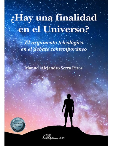 Hay una finalidad en el Universo