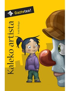 Kaleko artista