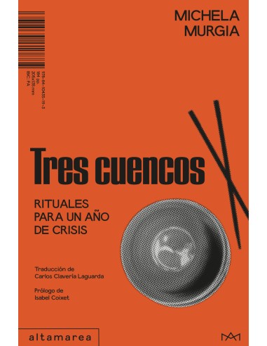 Tres cuencos