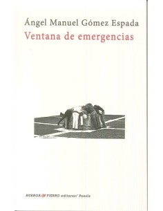 Ventana de emergencia