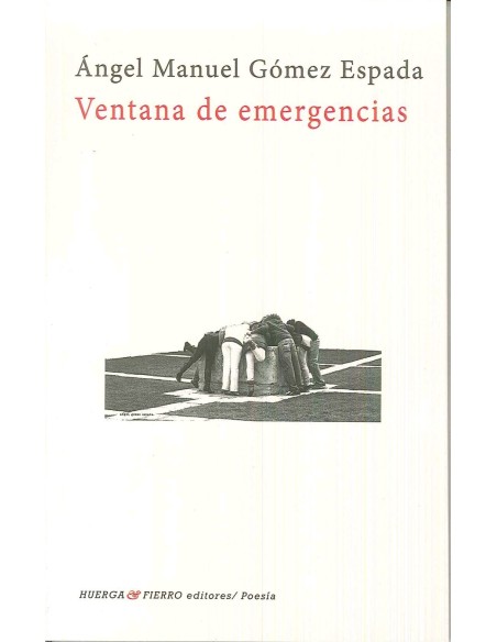 Ventana de emergencia