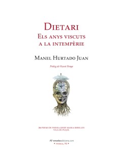 Dietari Els anys viscuts a la intemperie