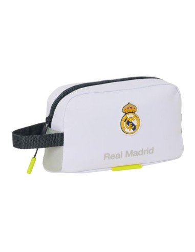 PORTADESAYUNOS TERMO REAL MADRID EQUIP 25 26 215x12x65cm