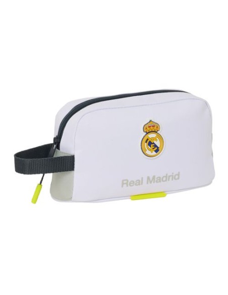 PORTADESAYUNOS TERMO REAL MADRID EQUIP 25 26 215x12x65cm