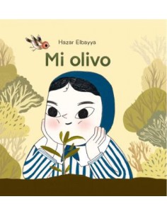 MI OLIVO