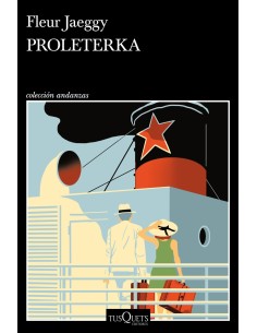 Proleterka