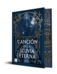 Mousai 1 Cancion de la lluvia eterna