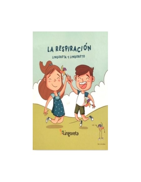 Lingoreta y Lingoreto Respiracion