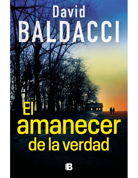 El amanecer de la verdad Serie Atlee Pine 3