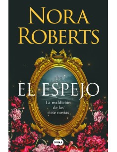 El espejo La maldicion de las siete novias 2