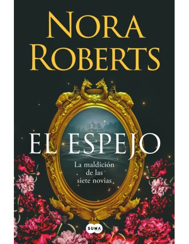 El espejo La maldicion de las siete novias 2