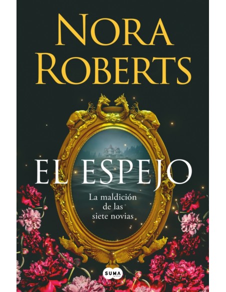 El espejo La maldicion de las siete novias 2