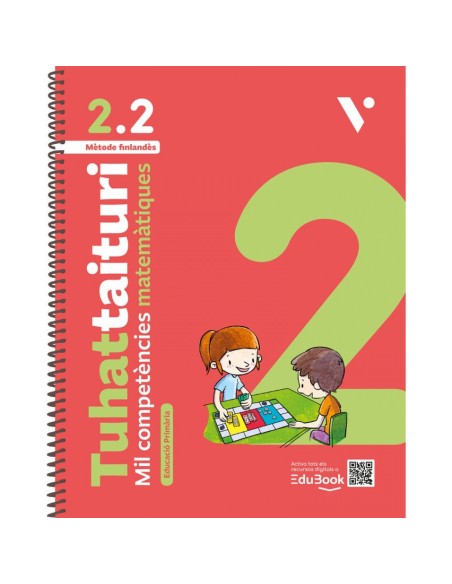 CAT25MATEMATTUHATTAITURI 22 2NPRIMF
