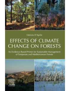 Effects of Climate Change on Forests