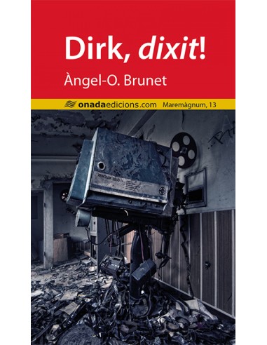 Dirk dixit