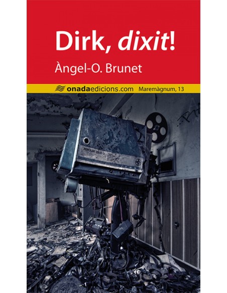 Dirk dixit