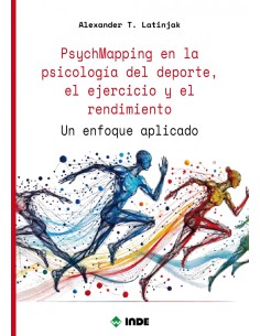 PSYCHMAPPING EN PSICOLOGIA DEL DEPORTE EJERCICIO Y RENDIMIE