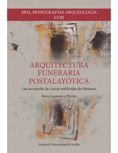 Arquitectura funeraria postalayotica