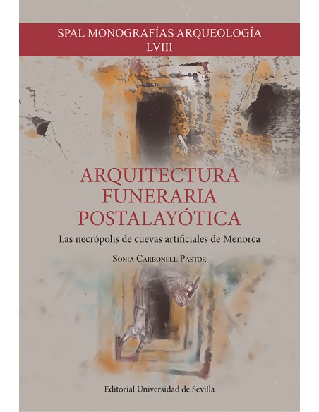 Arquitectura funeraria postalayotica