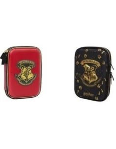 PORTATODO DOBLE EVA HARRY POTTER