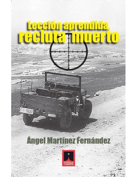 Leccion aprendidarecluta muerto