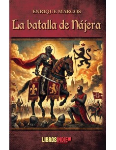 LA BATALLA DE NAJERA