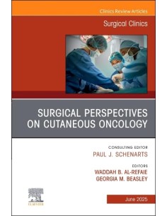 SURGICAL PERSPECTIVES CUTANEOUS ONCOLOGY VOL105 3