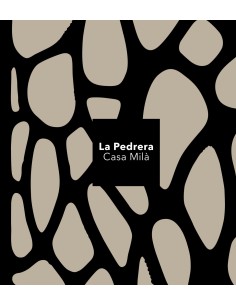 La Pedrera Casa Mila EdPremium