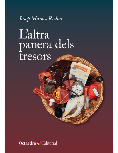 Laltra panera dels tresors