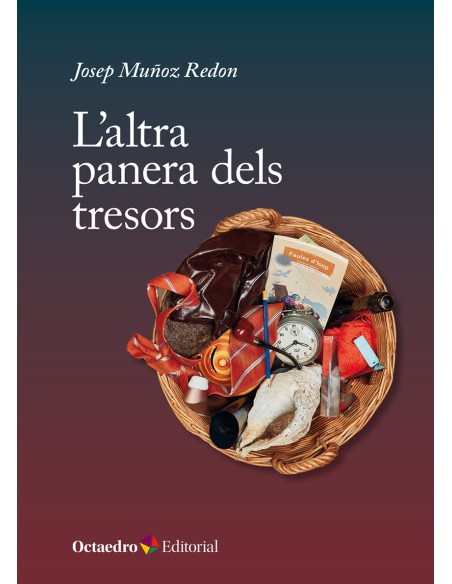 Laltra panera dels tresors