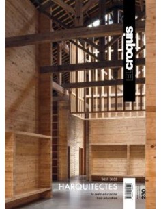 HARQUITECTES 2021 2025