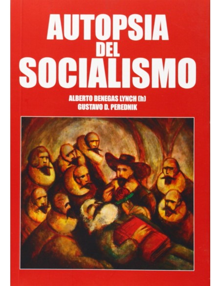 Autopsia del socialismo