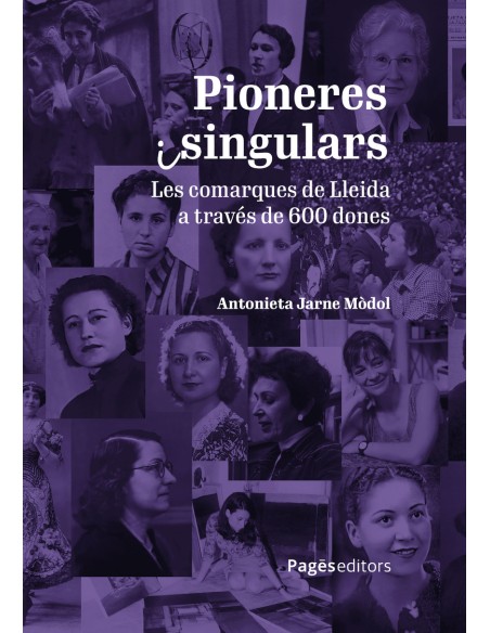 Pioneres i singulars