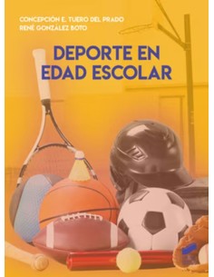 Deporte en edad escolar