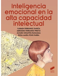 Inteligencia emocional en la alta capacidad intelectual