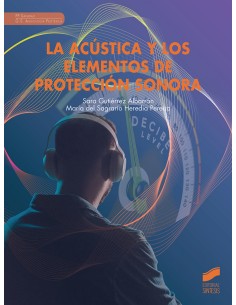 Acustica y los elementos de proteccion sonora La
