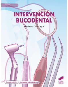 Intervencion bucodental
