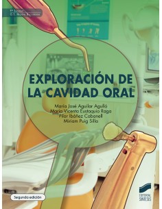Exploracion de la cavidad oral