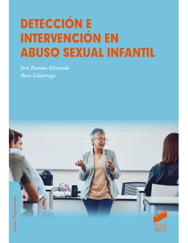 Deteccion e intervencion en abuso sexual infantil
