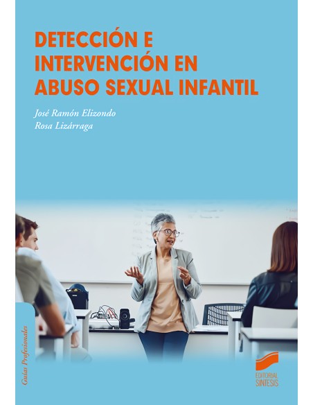 Deteccion e intervencion en abuso sexual infantil