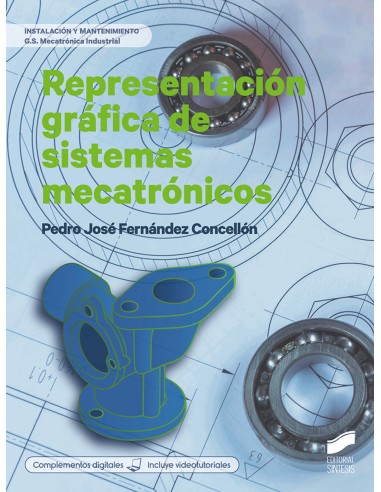 Representacion grafica de sistemas mecatronicos