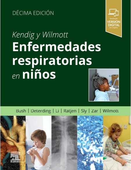 Enfermedades respiratorias en ninos