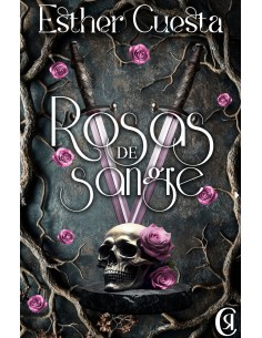 ROSAS DE SANGRE